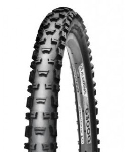 Cauciuc bicicleta deestone 26x2.35 (60-559) - mtb - d210