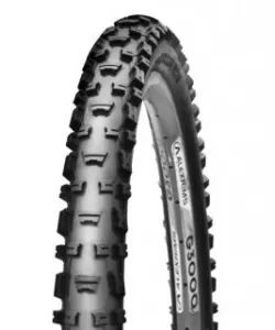 Cauciuc bicicleta deestone 26x2.35 (60-559) - mtb - d210