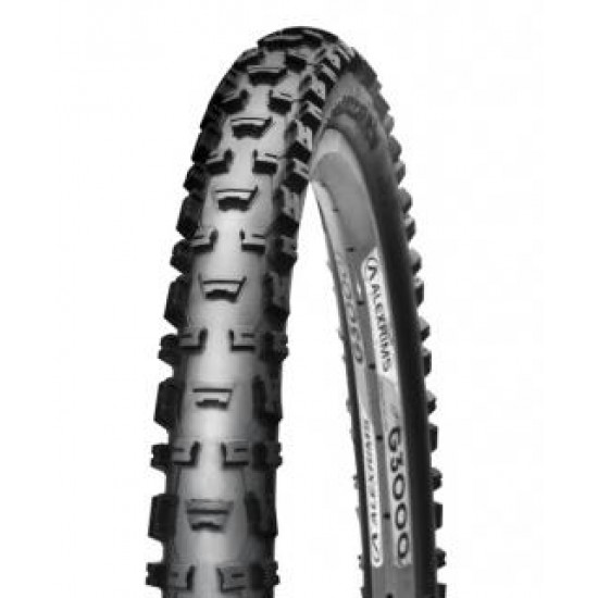 Cauciuc bicicleta deestone 26x2.35 (60-559) - mtb - d210