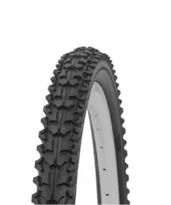 Cauciuc bicicleta wanda 12x1.5-2.125 - p1001(a) - mtb