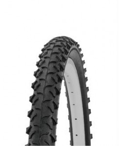 Cauciuc bicicleta wanda 26x1.95 - p1001(a) - mtb