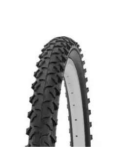 Cauciuc bicicleta wanda 20x1.95 - p1033(a) - mtb