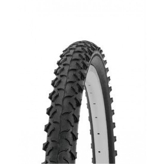 Cauciuc bicicleta wanda 20x1.95 - p1033(a) - mtb