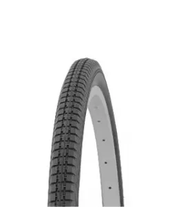Cauciuc bicicleta wanda 26x1.75 - p1033(a) - mtb