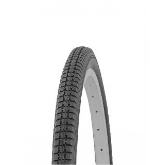 Cauciuc bicicleta wanda 26x1.75 - p1033(a) - mtb