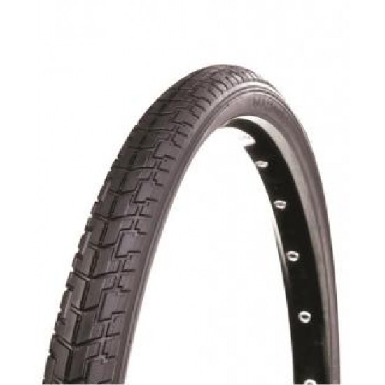 Cauciuc bicicleta deestone 28x1.5/8x1.1/4 (32-622) (700x32c) - strada - d1006