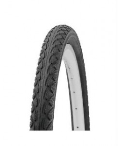 Cauciuc bicicleta wanda 28x1.75 (47-622) (700x47c) - p1134 - city