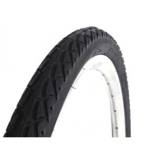 Cauciuc bicicleta 26x1/2,5/8