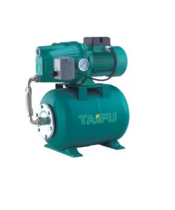 Hidrofor Taifu ATJET200, 1500 W, rezervor 24 l Hidrofor Taifu ATJET200, 1500 W, rezervor 24 l