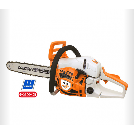 Motoferastrau (Drujba) Ruris 511 4.1 CP, lama 45 cm