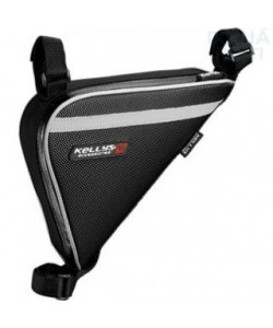 Borseta cadru bicicleta - triunghi