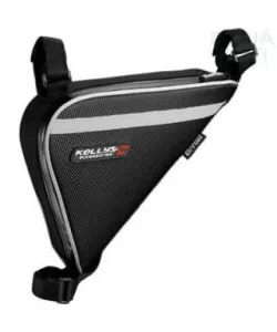 Borseta cadru bicicleta - triunghi