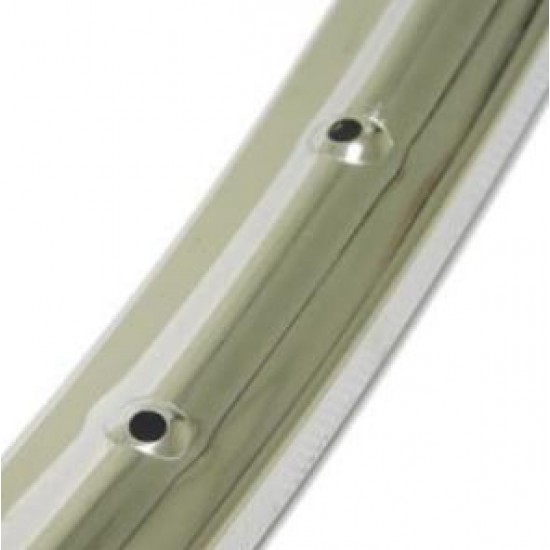 Janta bicicleta 28x1.1/2 - otel - (1.3mm) (ss-1) (36h) (11g)