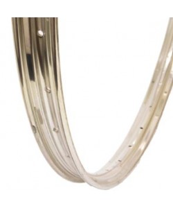 Janta bicicleta 28x1.75 - otel - (1.3mm) (hb-2) (36h) (11g)