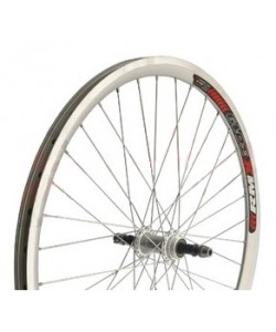 Janta bicicleta speciala 26x1.5-1.75 - spate - al dub - (mtb, 36h, 14g)