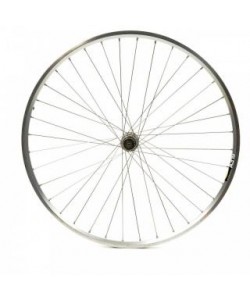 Roata bicicleta spitata 26 spate
