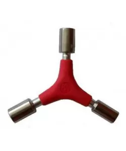 Cheie bicicleta - 3 tubulare (8,9,10mm)