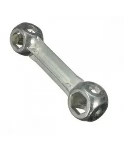 Cheie bicicleta cub (6-15mm)