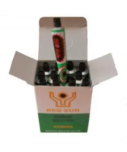 Lipici bicicleta mare (12 buc)