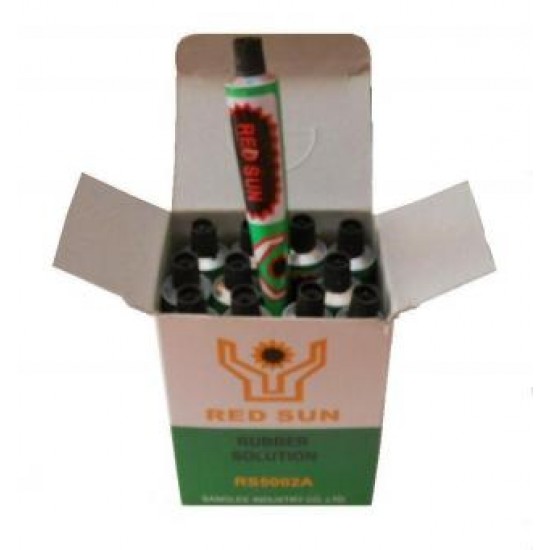 Lipici bicicleta mare (12 buc)