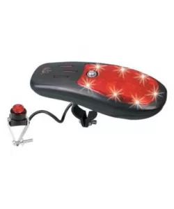 Alarma bicicleta bsfd-2 (7 led - 8 melodii)