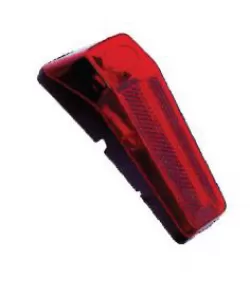 Lampa bicicleta spate wd402 Lampa bicicleta spate wd402