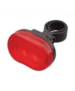 Licurici bicicleta 3 led