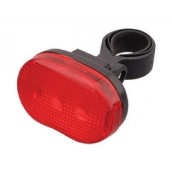 Licurici bicicleta 3 led