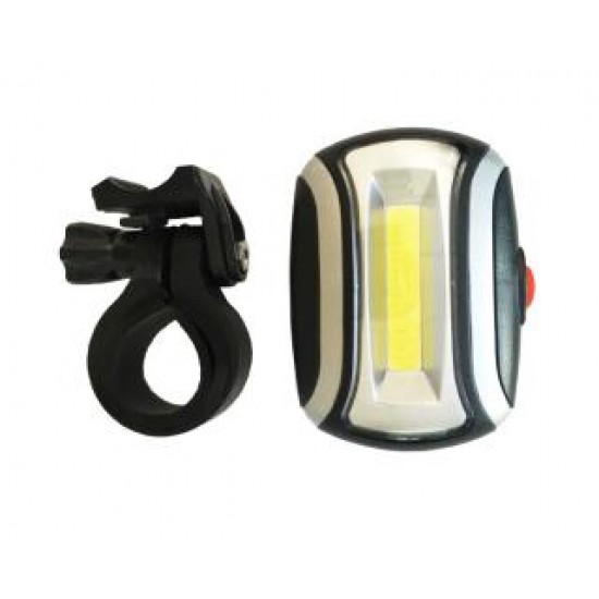 Licurici bicicleta cob - 3w