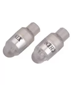 Licurici bicicleta ventil blister xc700