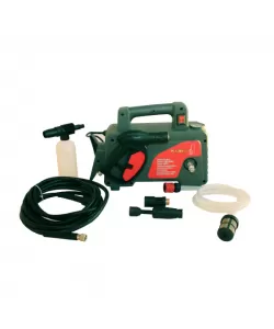 Aparat de spalat cu presiune Q4 1500W presiune de lucru: 60bar Aparat de spalat cu presiune Q4 1500W presiune de lucru: 60bar