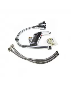 Baterie apa gat flexibil