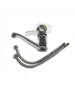 Baterie bucatarie DS-91012 23CM