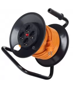 Prelungitor cu tambur 35M X 1,5