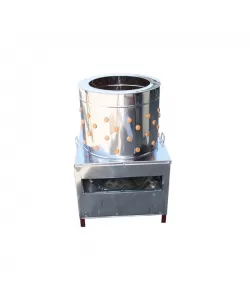 Deplumator pasari WQ-60-2200 W