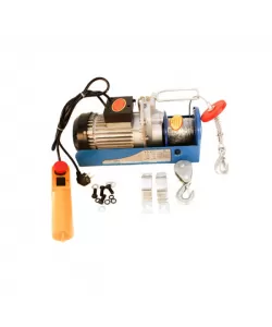 Troliu electric 200 kg