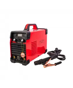 Invertor Micul Fermier TIGs-250, MMA, TIG, 250 A