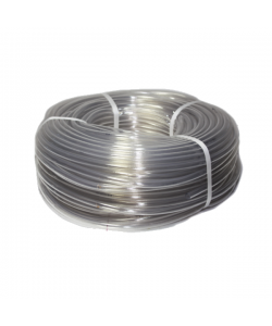 Furtun siliconat pentru nivel FI10mm 100m