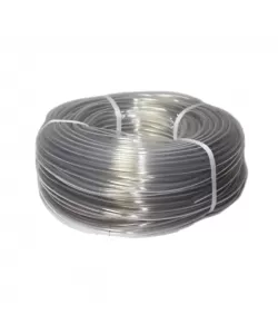 Furtun siliconat pentru nivel FI10mm 100m