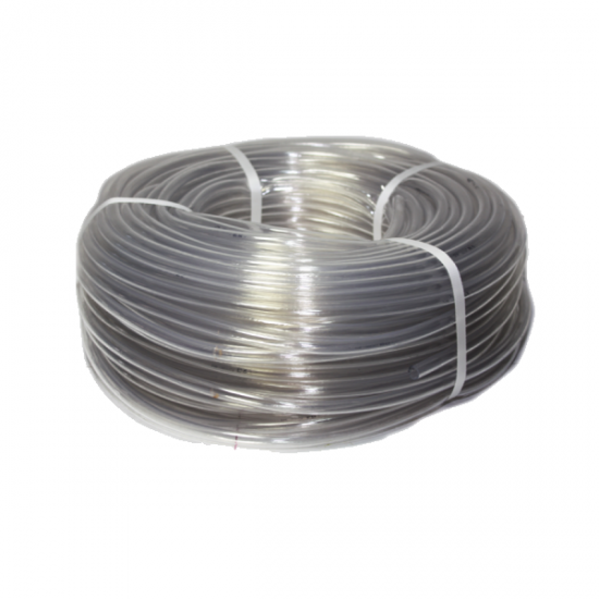 Furtun siliconat pentru nivel FI10mm 100m