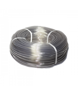 Furtun siliconat pentru nivel FI8mm 100m