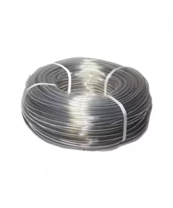 Furtun siliconat pentru nivel FI8mm 100m