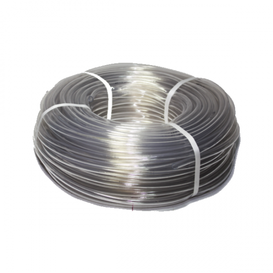 Furtun siliconat pentru nivel FI8mm 100m