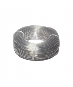 Furtun siliconat pentru nivel FI12mm 100m