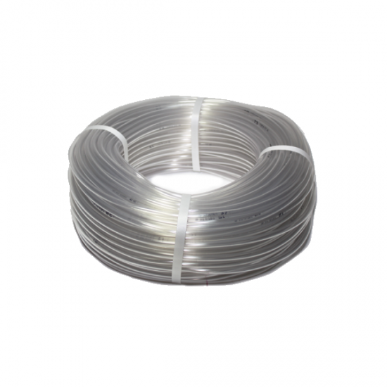 Furtun siliconat pentru nivel FI12mm 100m
