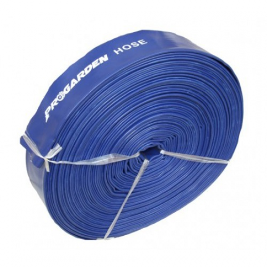 Colac furtun refulare Progarden 4KGF2 flat 2 in / 50mm