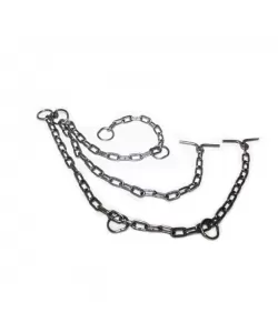 Lant cal+caine nr.4 (subtire)