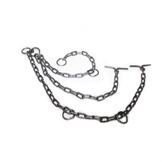 Lant cal+caine nr.4 (subtire)