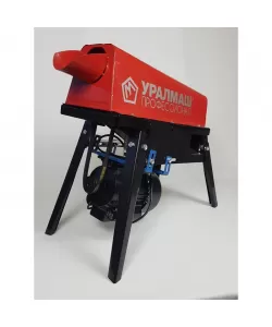 Batoza electrica de curatat porumb UralMash, 350 kg/h