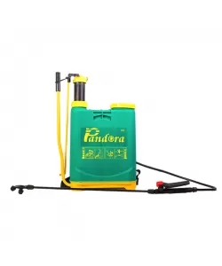 Pompa stropit manuala 16L PANDORA